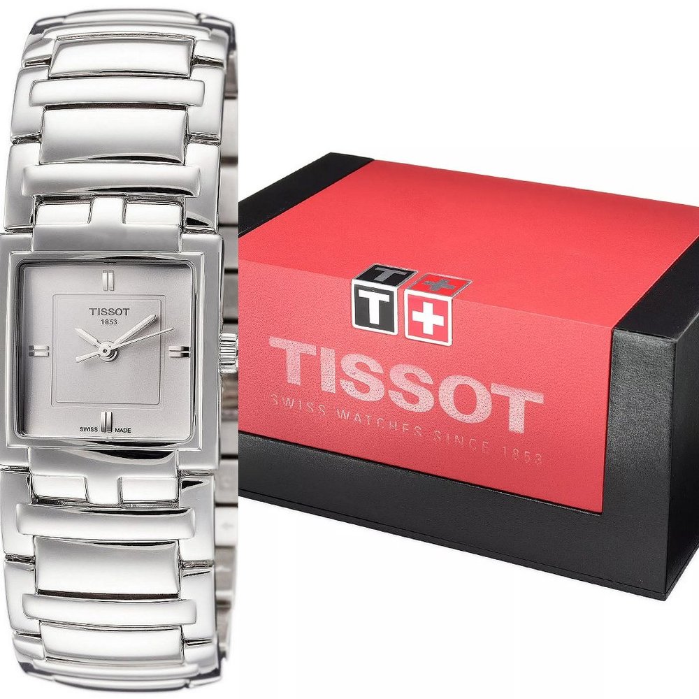 Tissot Swiss Watch